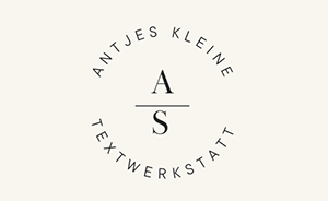 Antjes kleine Textwerkstatt